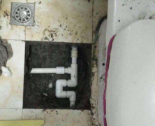 额尔古纳卫生间防水推荐公司