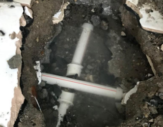 额尔古纳卫生间防水公司