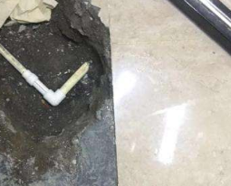 额尔古纳卫生间测漏水多少钱
