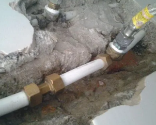 额尔古纳测漏水多少钱