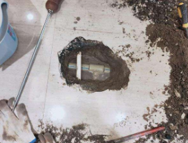 额尔古纳卫生间防水多少钱