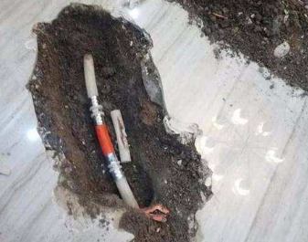 额尔古纳水管维修哪家好