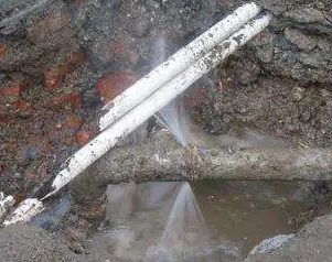 额尔古纳水管维修费用是多少