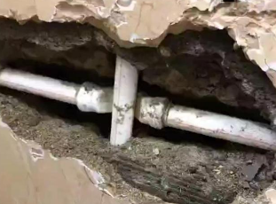 额尔古纳水管维修哪家好