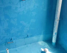 额尔古纳卫生间防水多少钱