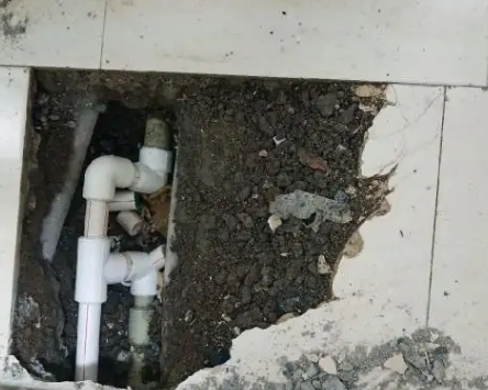 额尔古纳卫生间测漏水哪家好