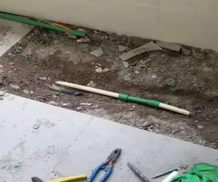 额尔古纳卫生间测漏水