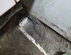 额尔古纳卫生间测漏水多少钱