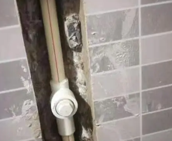 额尔古纳卫生间测漏水