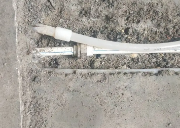额尔古纳卫生间测漏水之解决方法