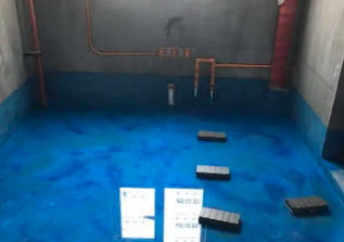 额尔古纳卫生间防水步骤