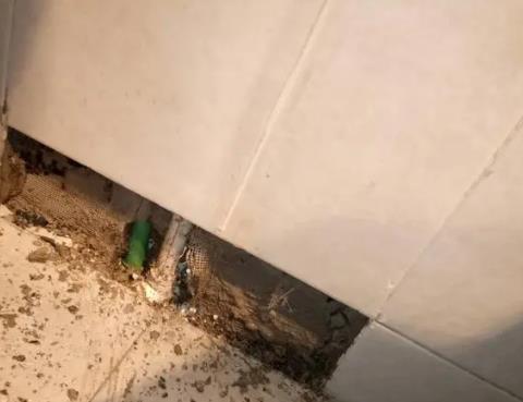 额尔古纳测漏水公司为您专业分享下检漏仪器准确定位的方法有什么特点?