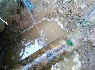 额尔古纳卫生间测漏水公司分享下我们可以检测到轻微的漏水和水压吗？