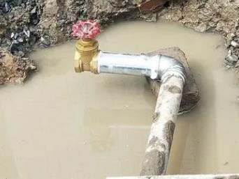 额尔古纳漏水检测电话多少