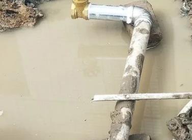 额尔古纳测漏水公司电话